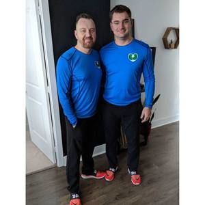 Meet your Posher, Elliot